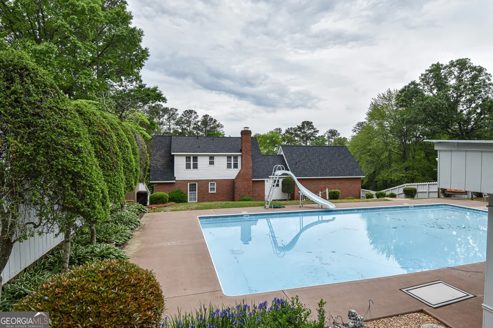 120 Mill Race RD Thomaston, GA 30286