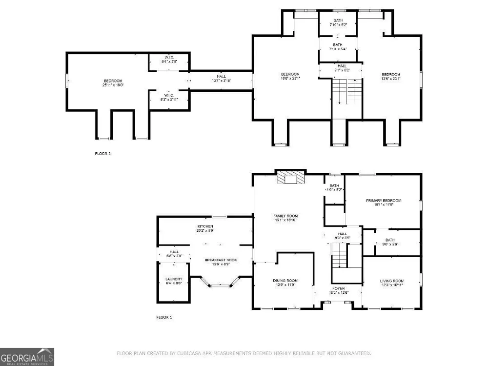 120 Mill Race RD Thomaston, GA 30286