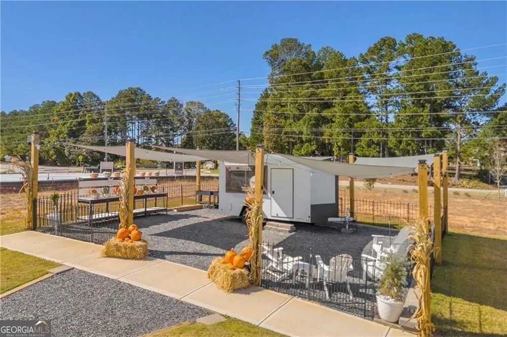 948 Hilltop Park CT Dacula, GA 30019