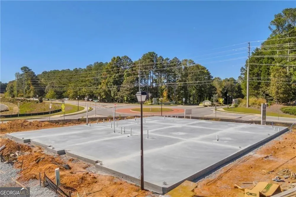 948 Hilltop Park CT Dacula, GA 30019
