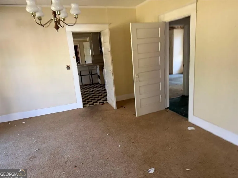 320 W Magnolia ST Fitzgerald, GA 31750