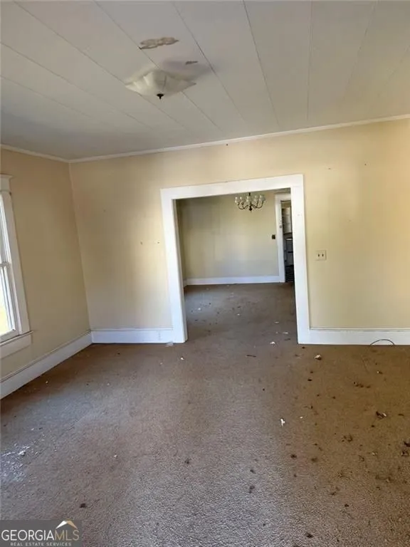 320 W Magnolia ST Fitzgerald, GA 31750