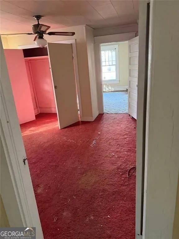320 W Magnolia ST Fitzgerald, GA 31750