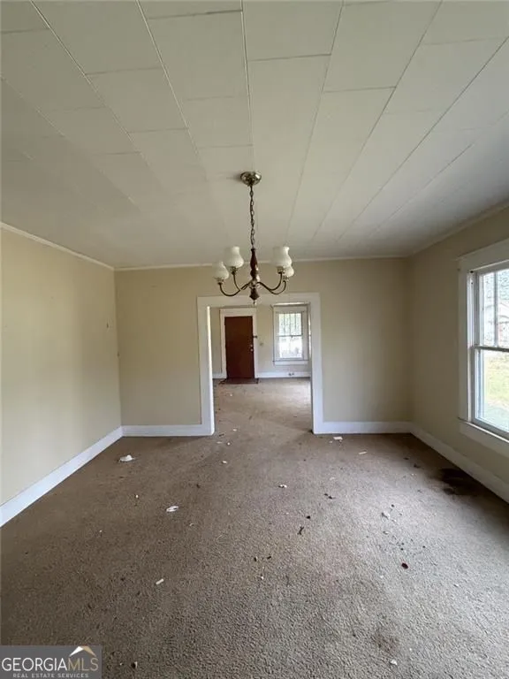 320 W Magnolia ST Fitzgerald, GA 31750