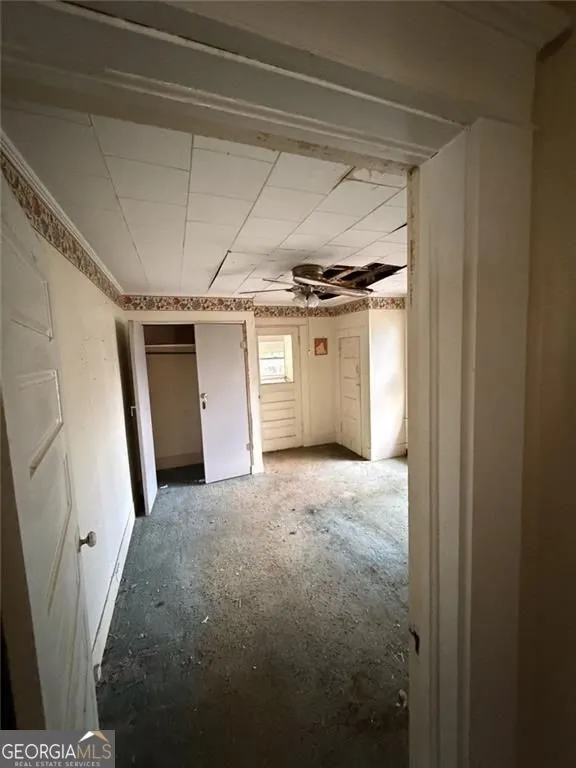 320 W Magnolia ST Fitzgerald, GA 31750