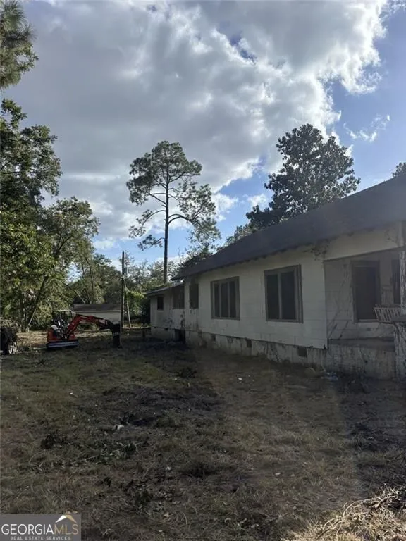 320 W Magnolia ST Fitzgerald, GA 31750