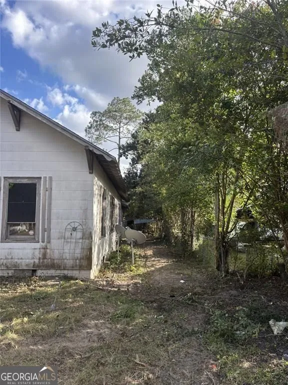 320 W Magnolia ST Fitzgerald, GA 31750