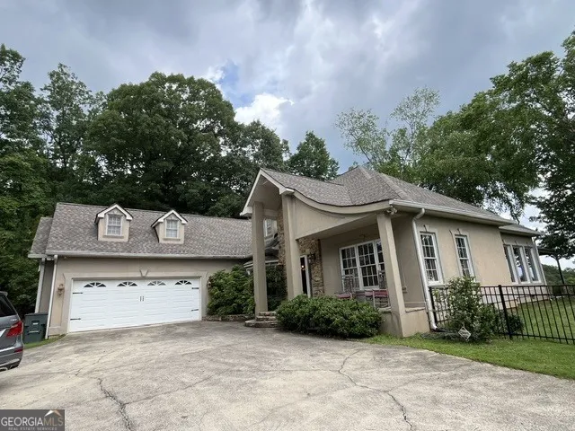 700 Old Lake Russell RD Cornelia, GA 30531