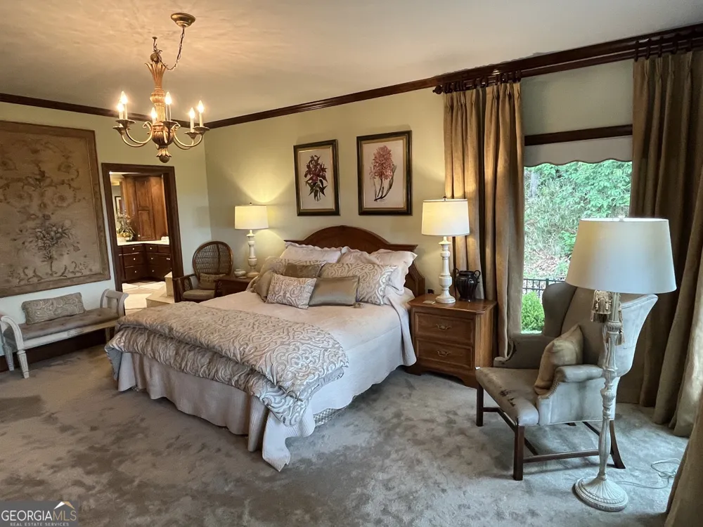 700 Old Lake Russell RD Cornelia, GA 30531