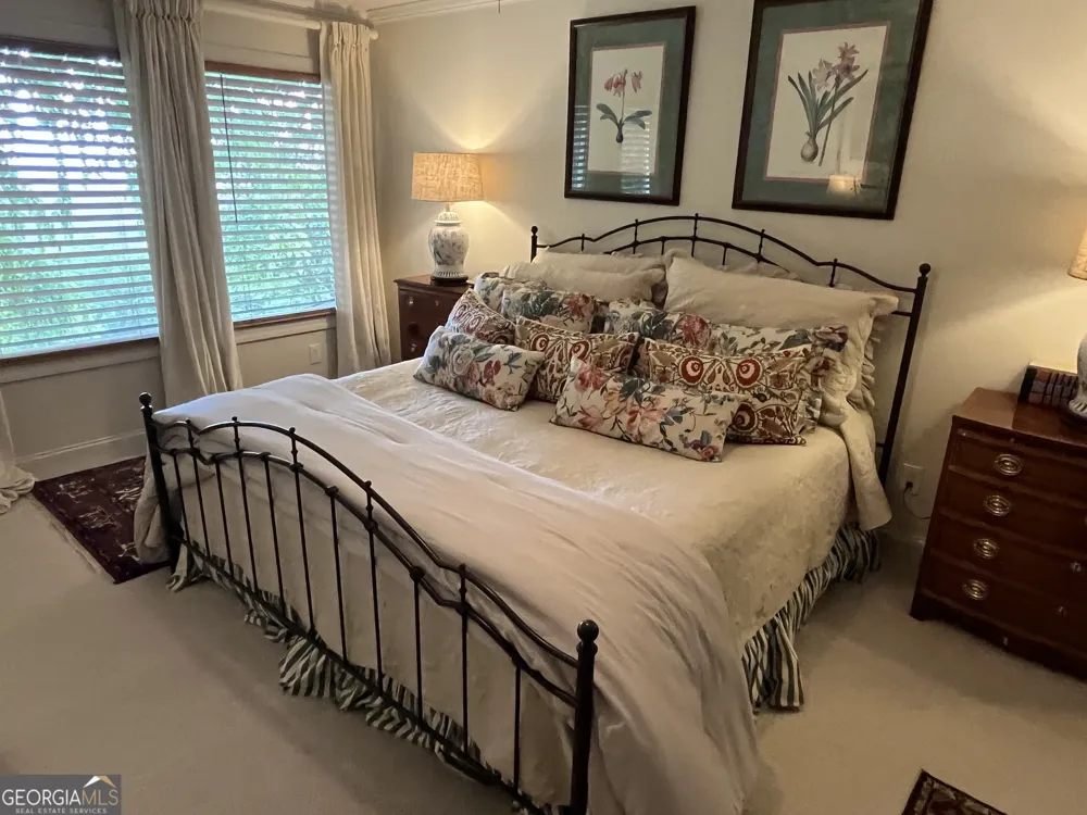 700 Old Lake Russell RD Cornelia, GA 30531