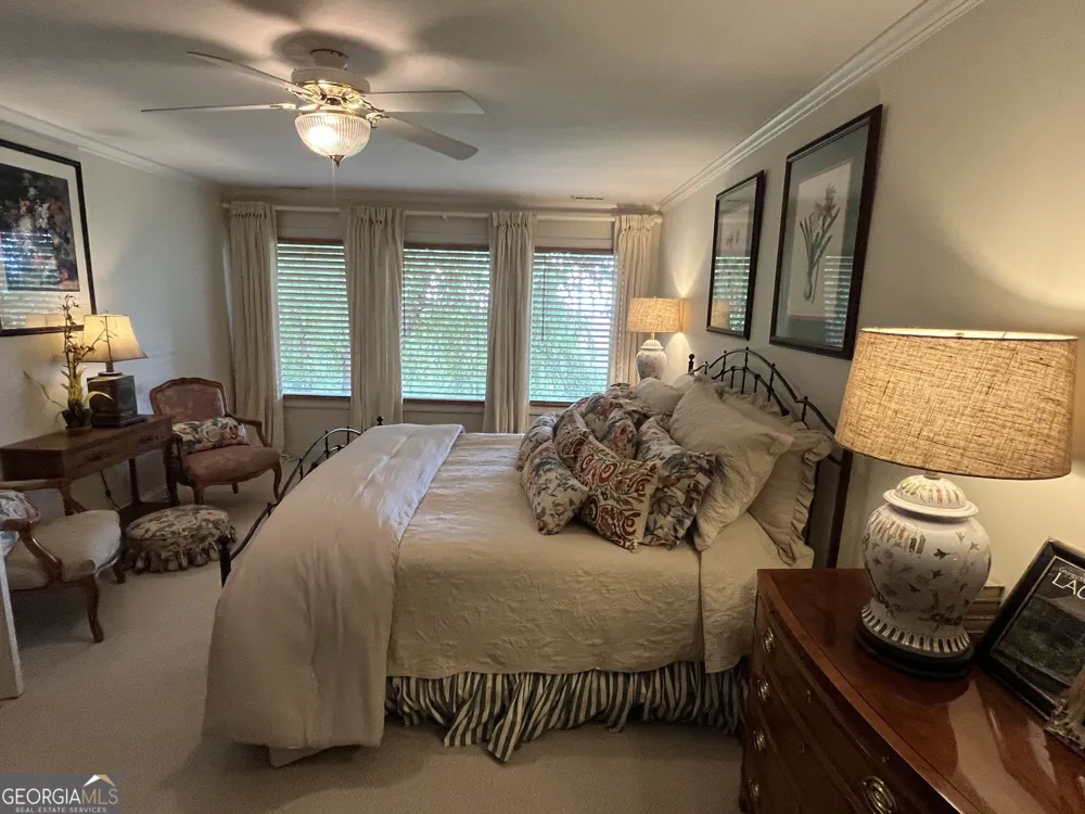 700 Old Lake Russell RD Cornelia, GA 30531