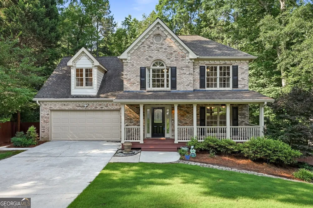 2915 Capot CT Snellville, GA 30039
