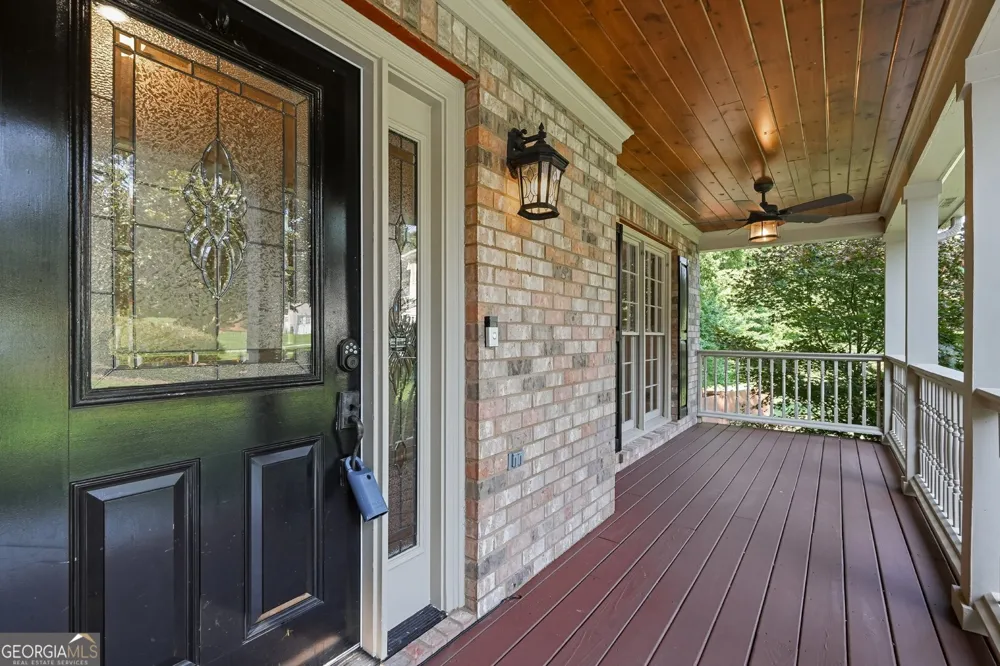 2915 Capot CT Snellville, GA 30039