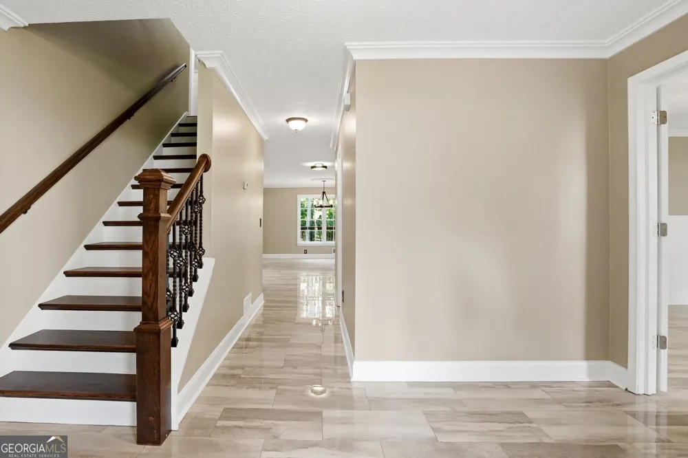 2915 Capot CT Snellville, GA 30039
