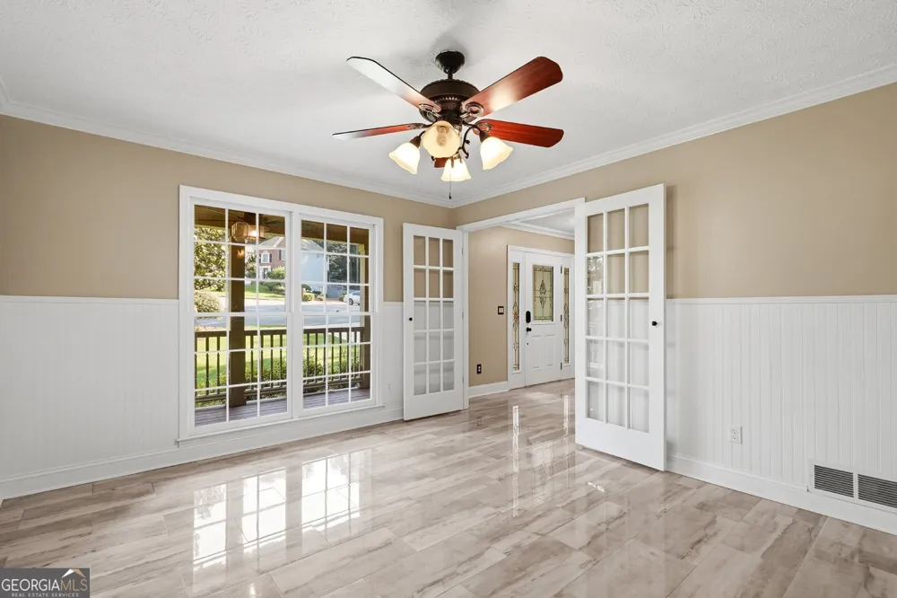 2915 Capot CT Snellville, GA 30039