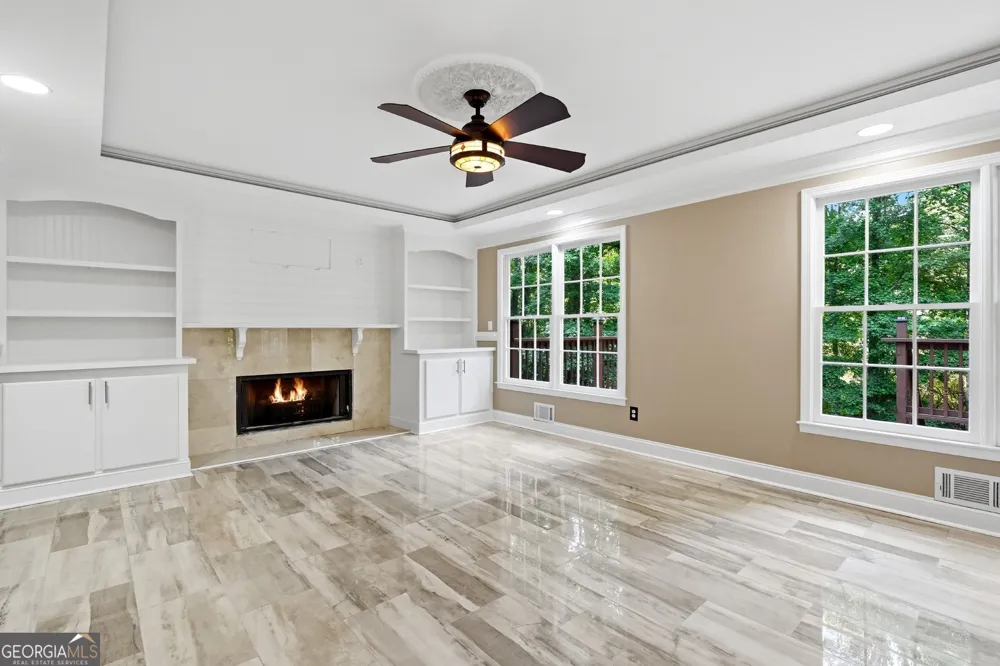 2915 Capot CT Snellville, GA 30039