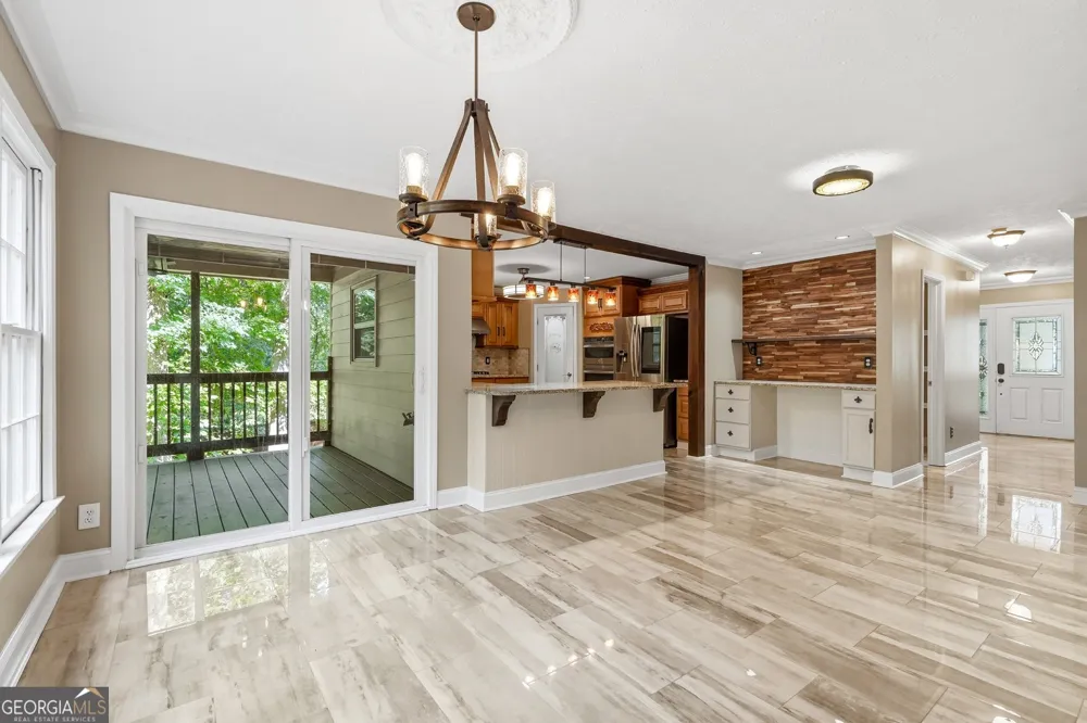 2915 Capot CT Snellville, GA 30039