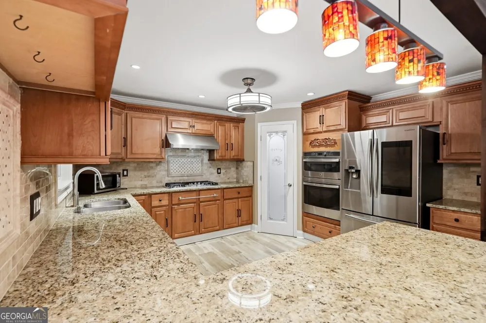2915 Capot CT Snellville, GA 30039