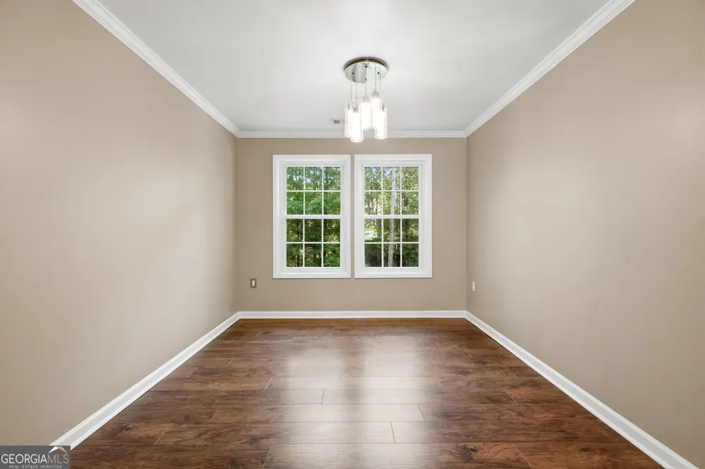 2915 Capot CT Snellville, GA 30039