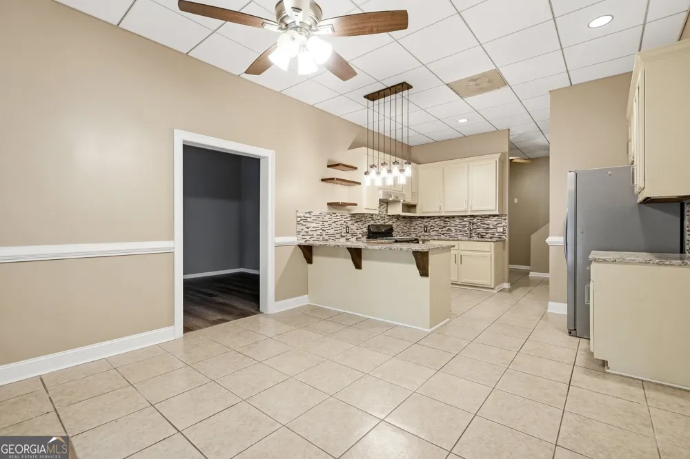 2915 Capot CT Snellville, GA 30039