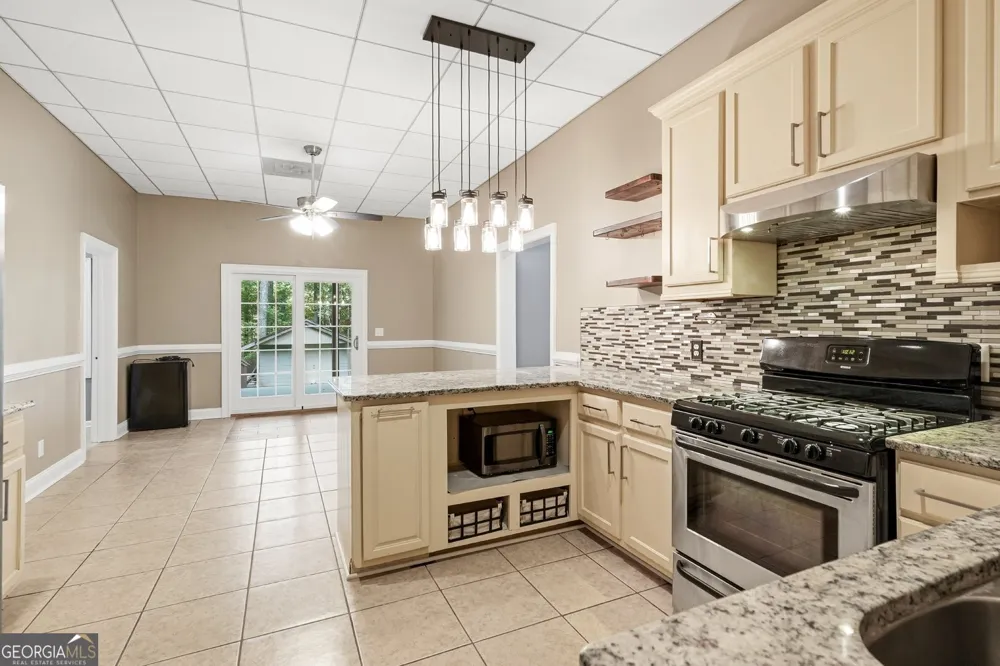 2915 Capot CT Snellville, GA 30039