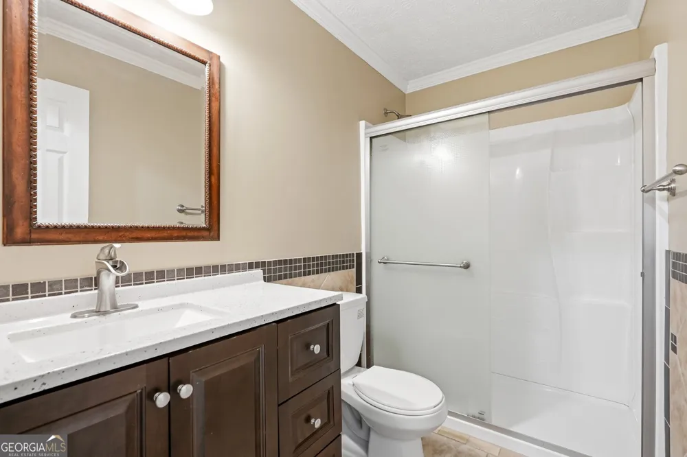 2915 Capot CT Snellville, GA 30039