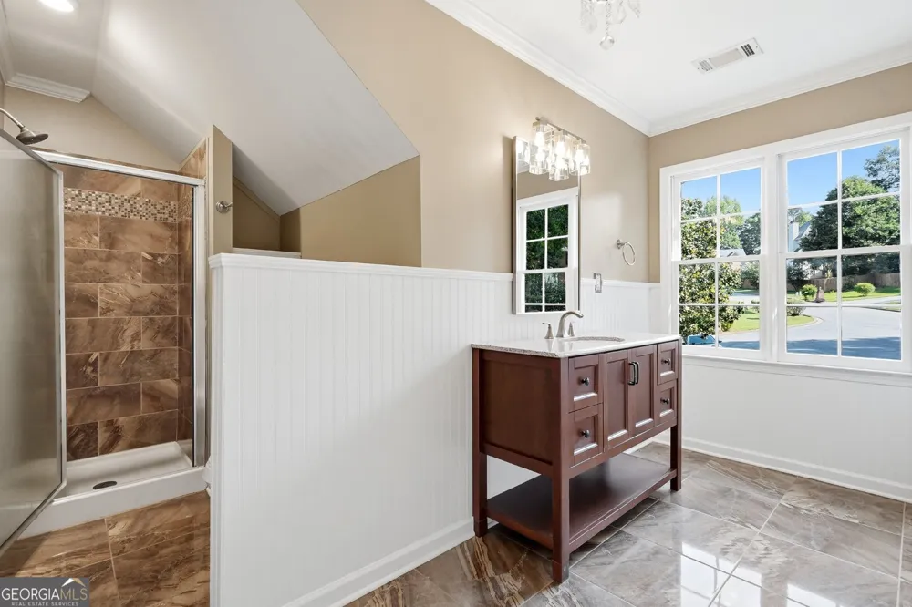 2915 Capot CT Snellville, GA 30039