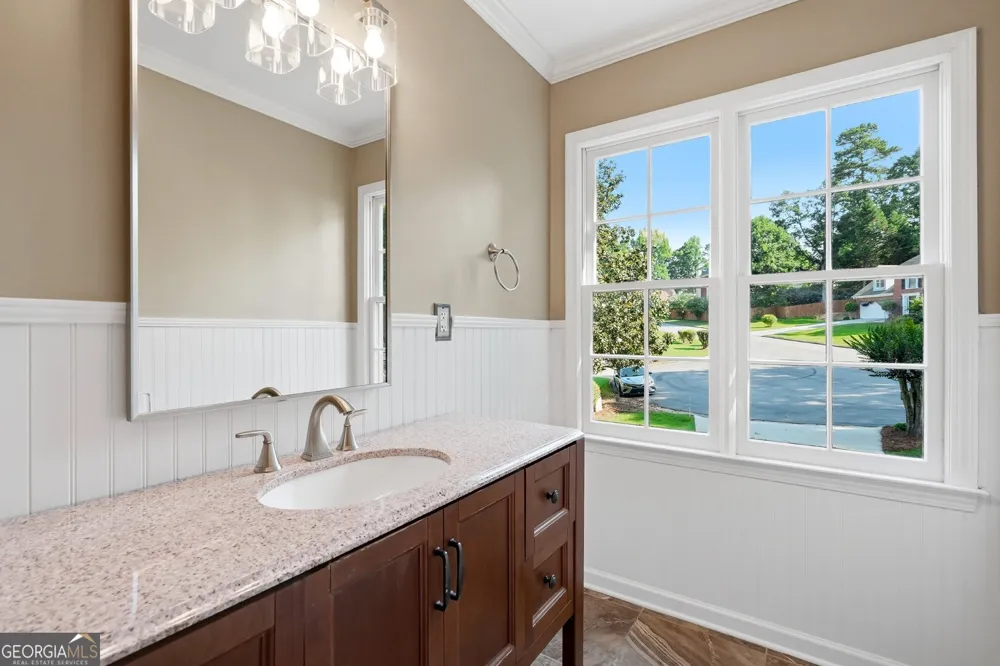 2915 Capot CT Snellville, GA 30039