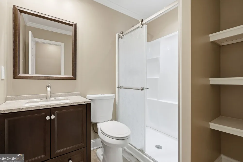 2915 Capot CT Snellville, GA 30039