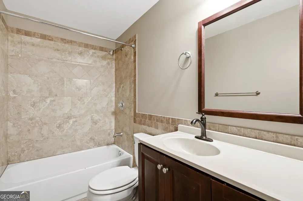 2915 Capot CT Snellville, GA 30039