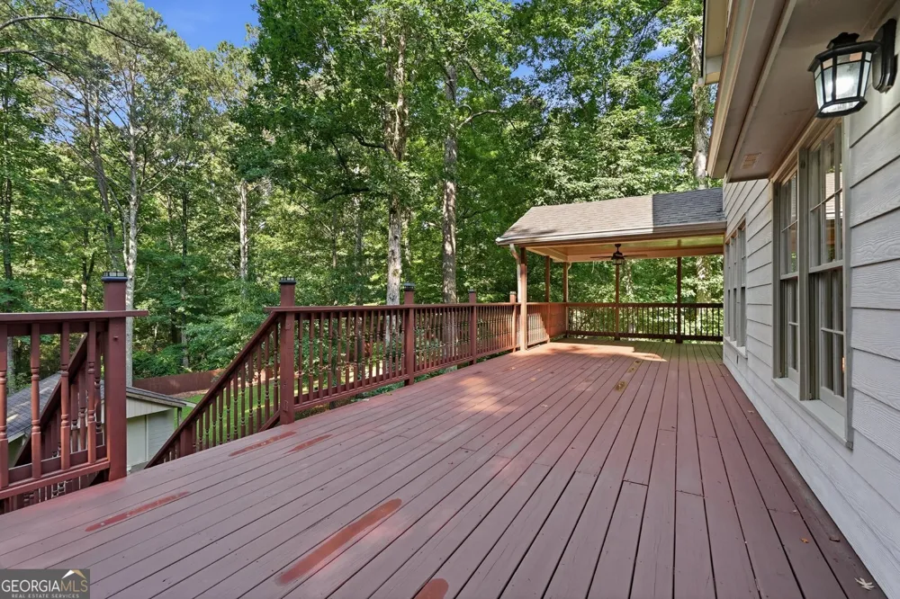 2915 Capot CT Snellville, GA 30039