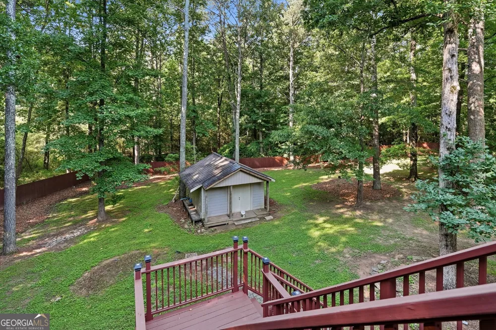 2915 Capot CT Snellville, GA 30039