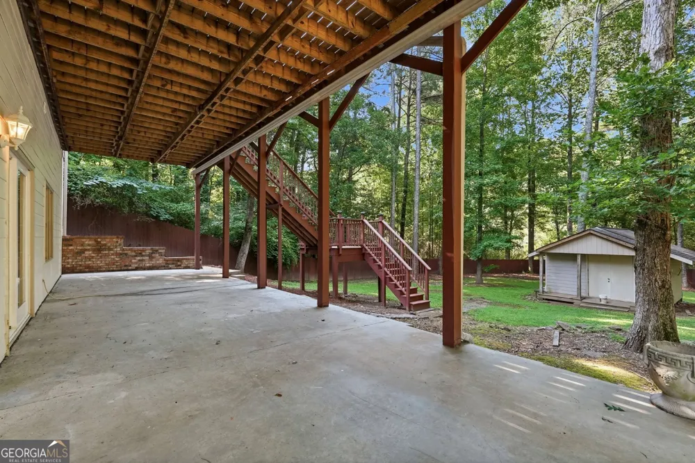 2915 Capot CT Snellville, GA 30039