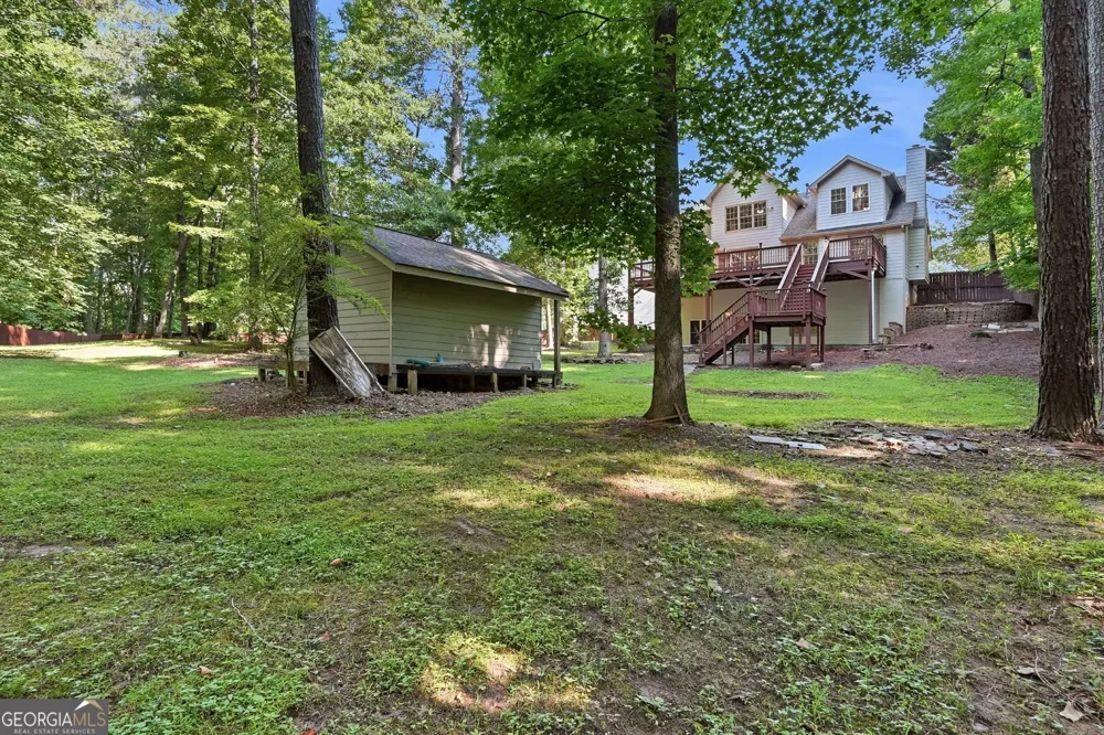 2915 Capot CT Snellville, GA 30039