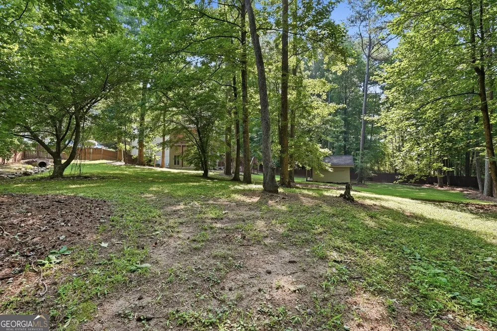 2915 Capot CT Snellville, GA 30039