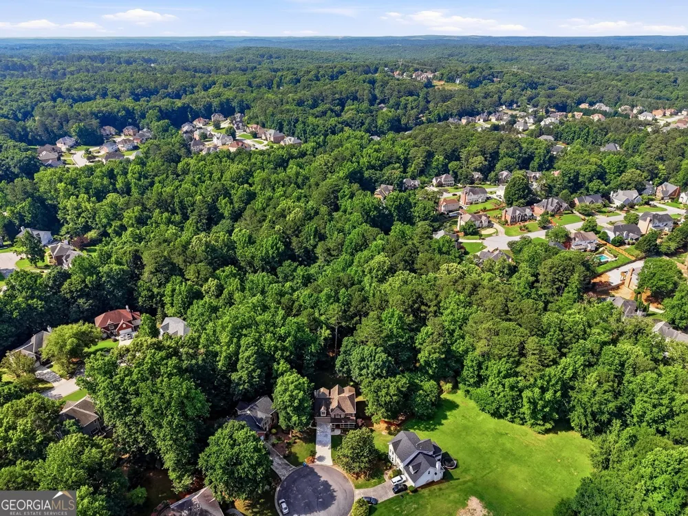 2915 Capot CT Snellville, GA 30039