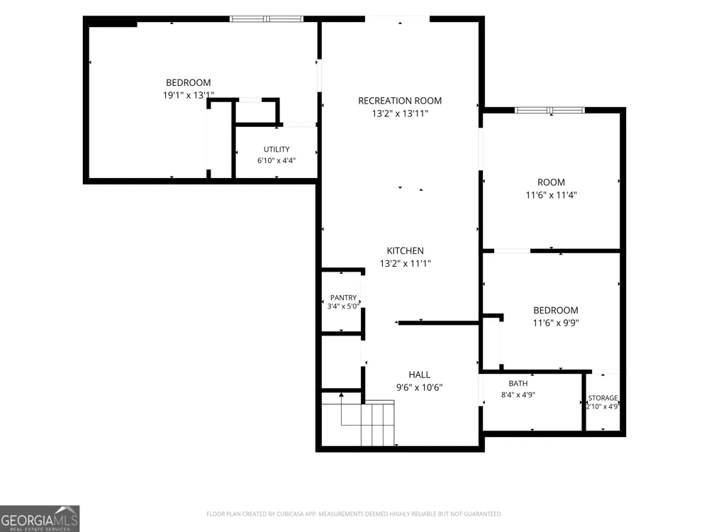 2915 Capot CT Snellville, GA 30039