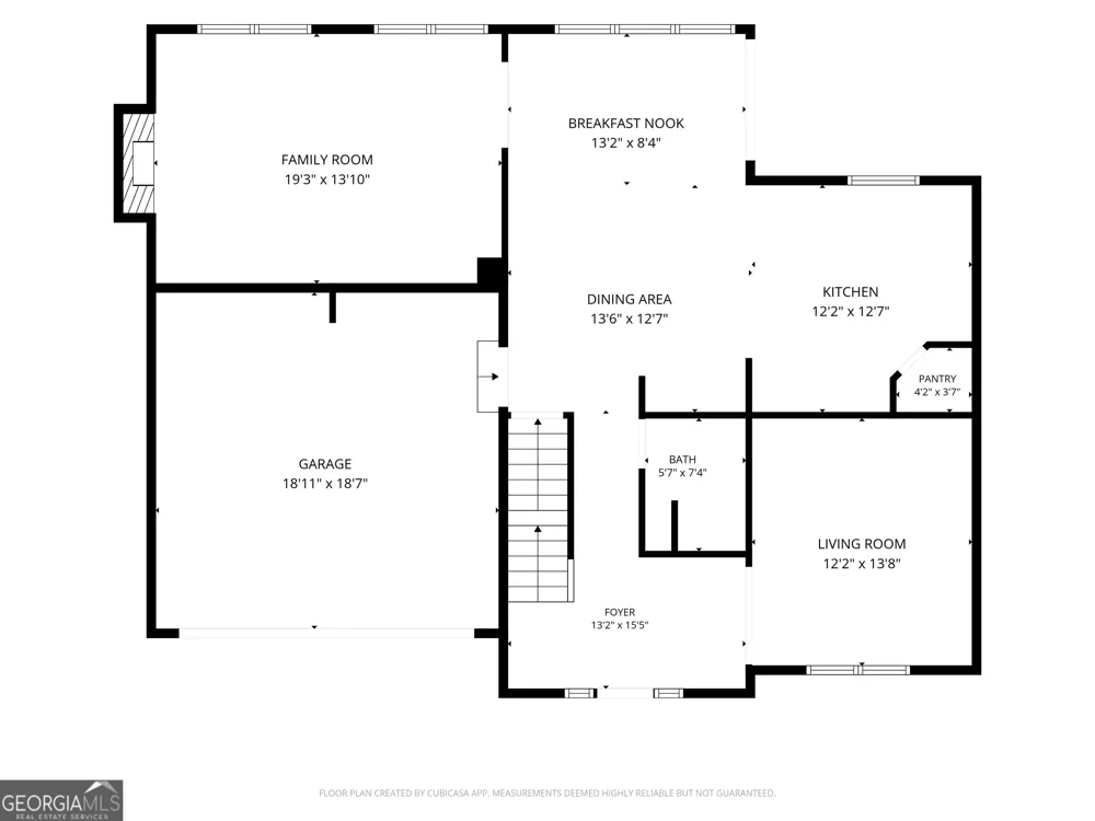2915 Capot CT Snellville, GA 30039