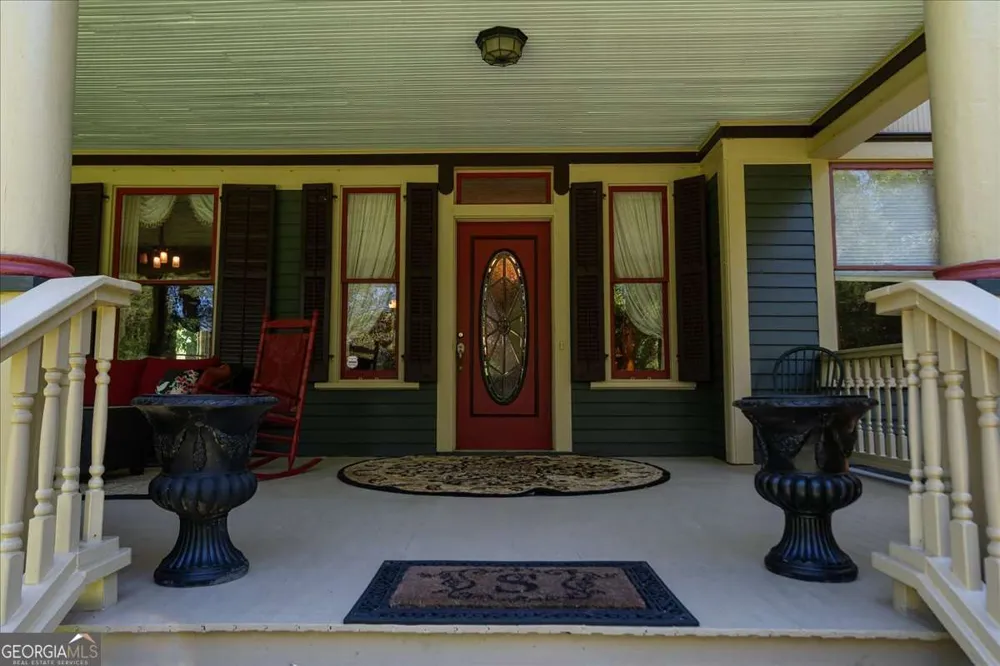 311 Church ST Lexington, GA 30648