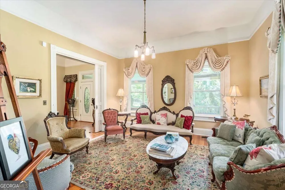 311 Church ST Lexington, GA 30648