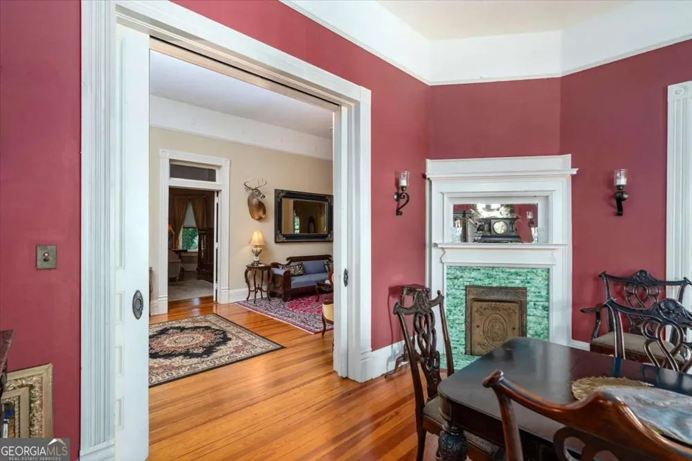 311 Church ST Lexington, GA 30648