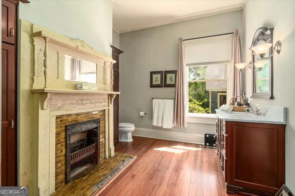 311 Church ST Lexington, GA 30648