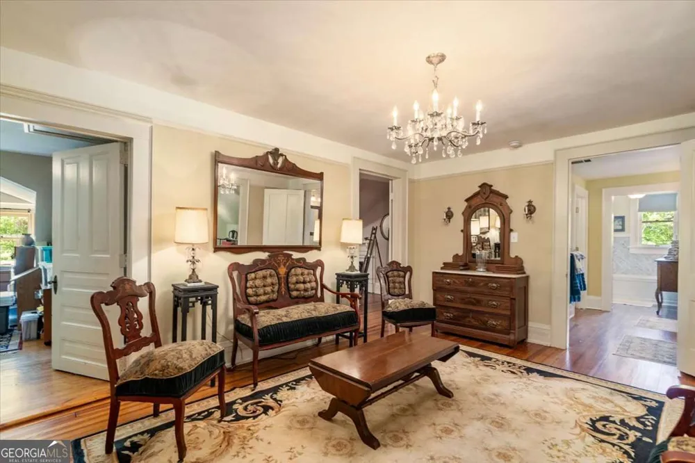 311 Church ST Lexington, GA 30648