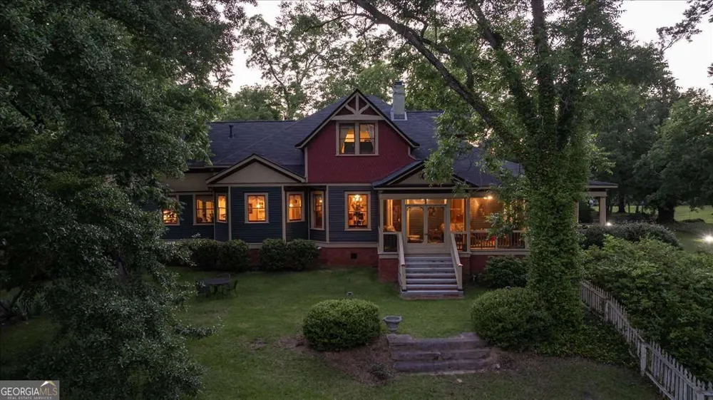311 Church ST Lexington, GA 30648