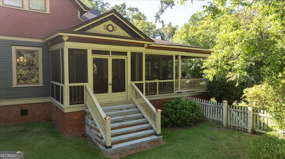 311 Church ST Lexington, GA 30648