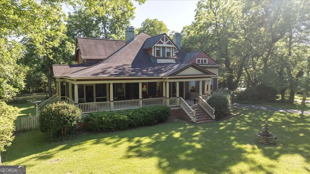 311 Church ST Lexington, GA 30648