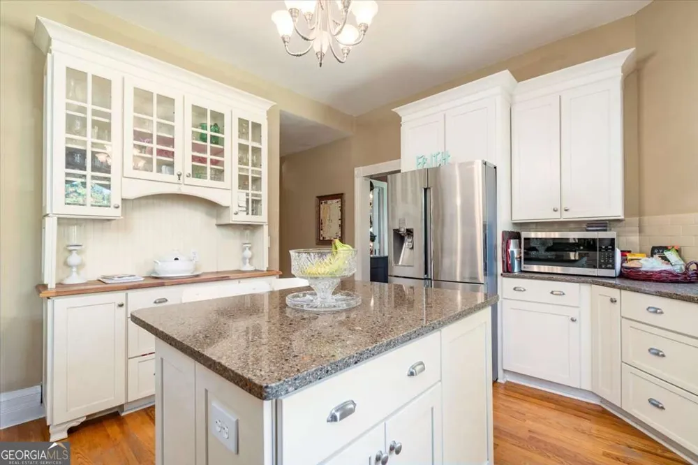 311 Church ST Lexington, GA 30648