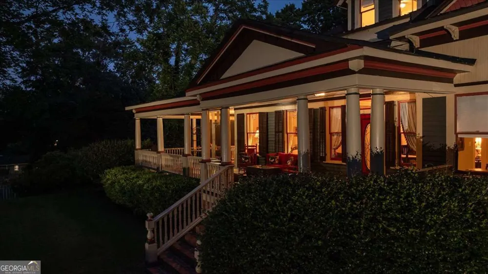 311 Church ST Lexington, GA 30648
