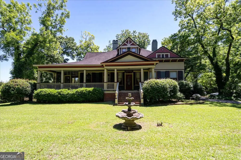 311 Church ST Lexington, GA 30648