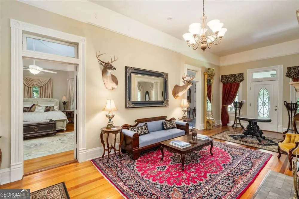 311 Church ST Lexington, GA 30648
